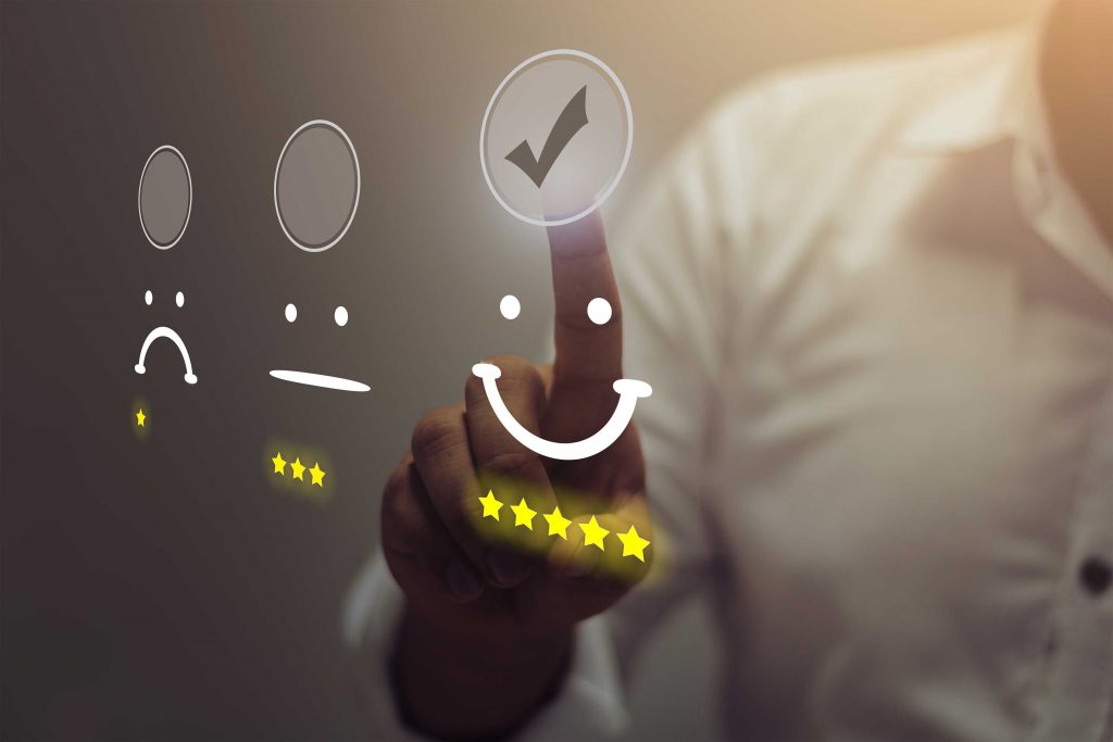 customer experience jhonny yance