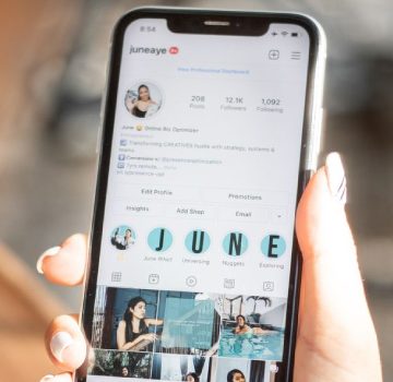 portada instagram le dice adios al swipe up